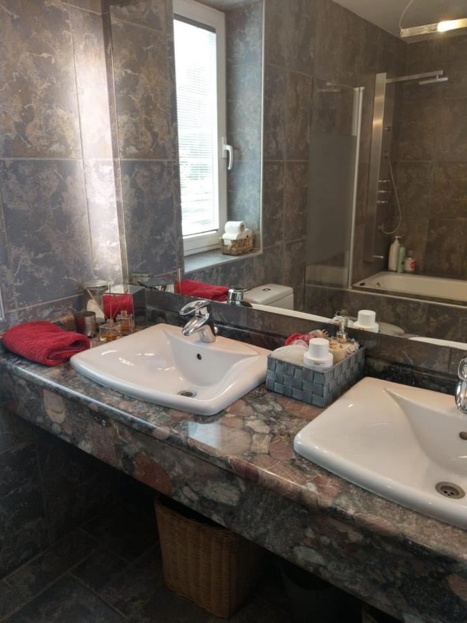 Amazing * Views Over Kontxa Apartment *