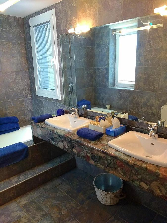 Apartment Amazing * Views Over Kontxa