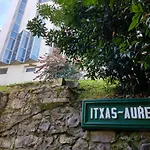Amazing Villa * Views Over Kontxa Beach