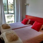 Amazing Villa * Views Over Kontxa Beach