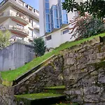 Amazing Villa * Views Over Kontxa Beach