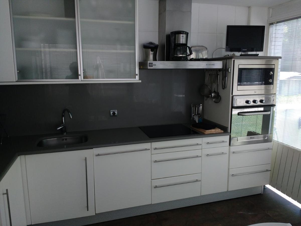 Appartement Amazing * Views Over Kontxa *