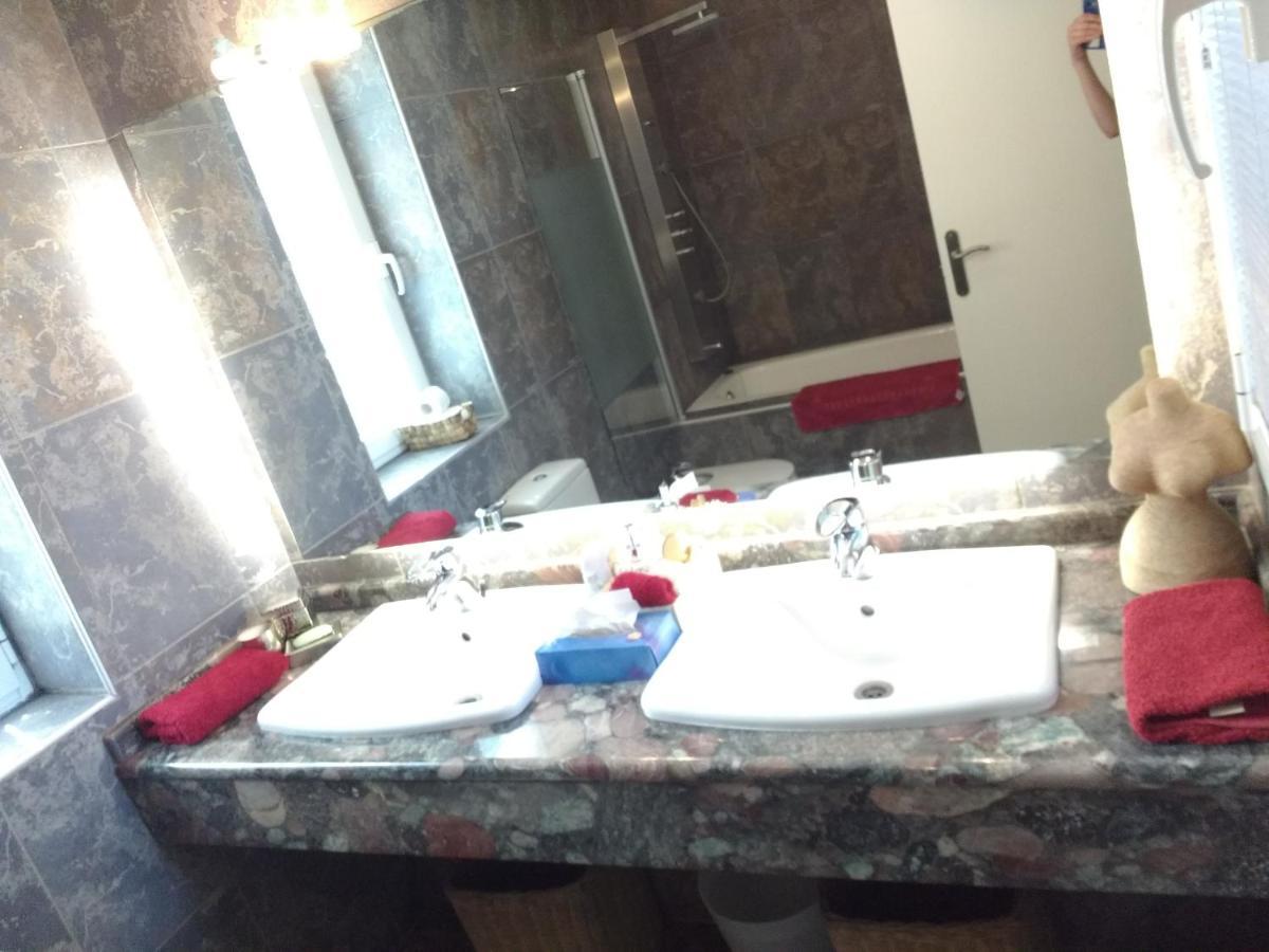 Appartement Amazing * Views Over Kontxa