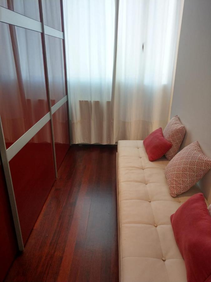 Appartement Amazing * Views Over Kontxa *