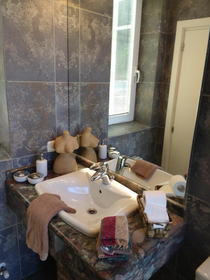 Amazing * Views Over Kontxa Appartement Saint-Sébastien
