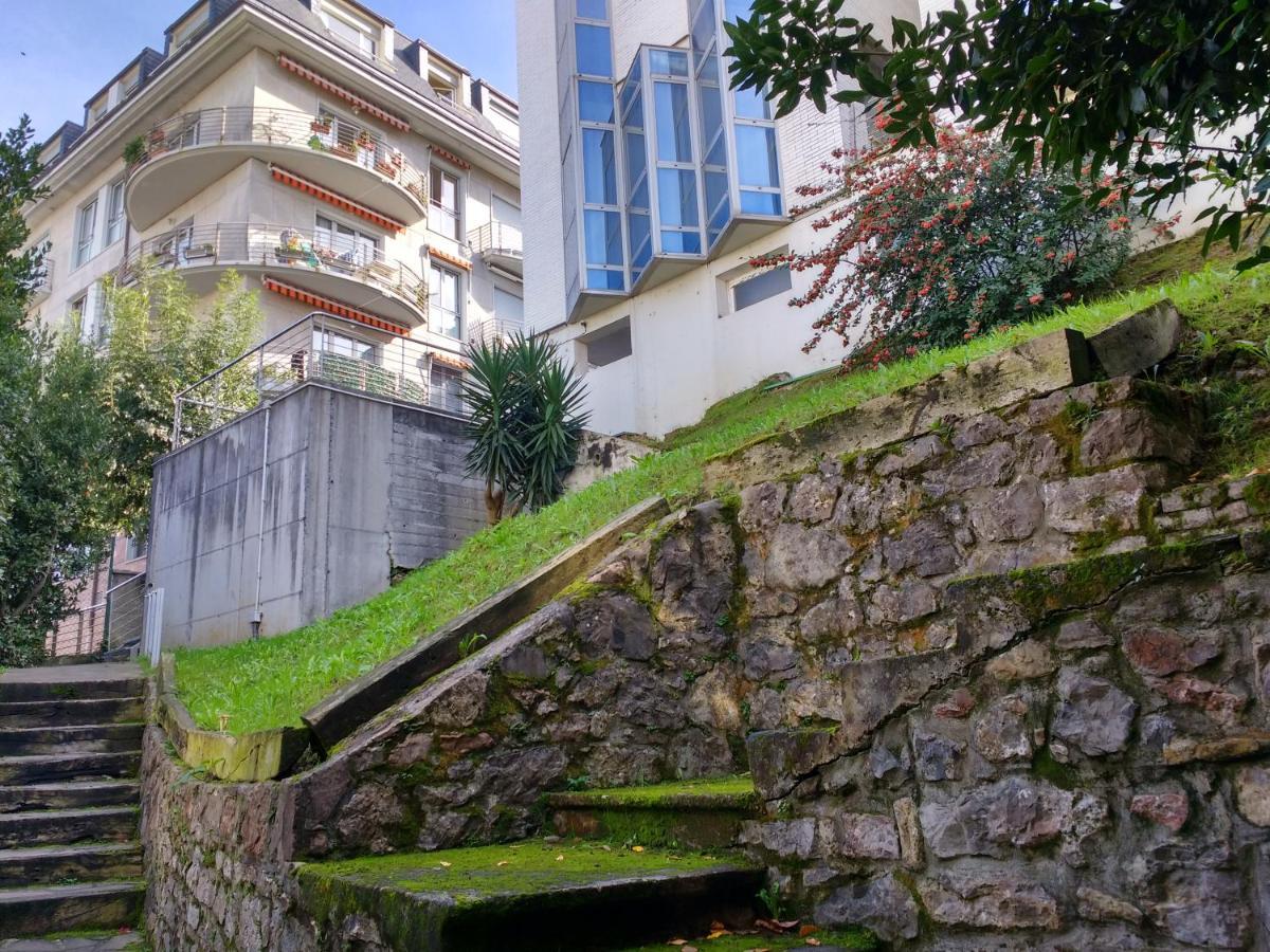 Amazing * Views Over Kontxa Appartement Saint-Sébastien
