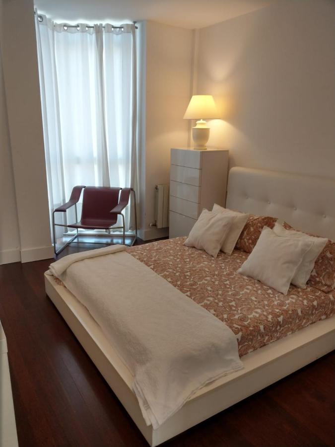 Appartement Amazing * Views Over Kontxa *
