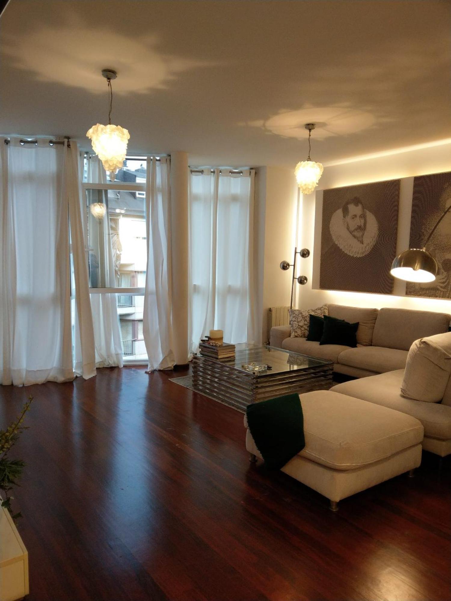 Amazing * Views Over Kontxa Appartement Saint-Sébastien